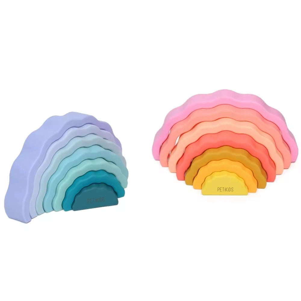 Bogen-ontdekkingsspeelgoed kind 0-2 jaar