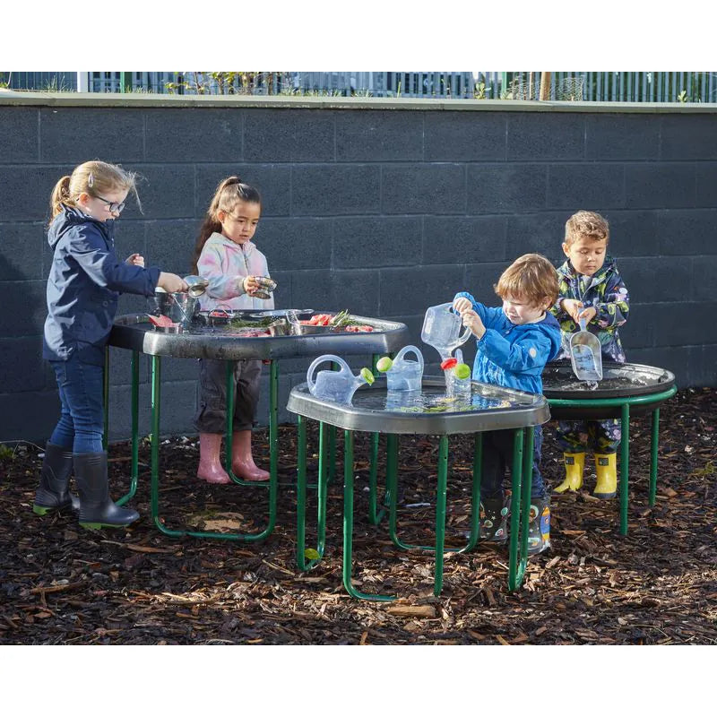 Tuff tray Cosy Direct klein