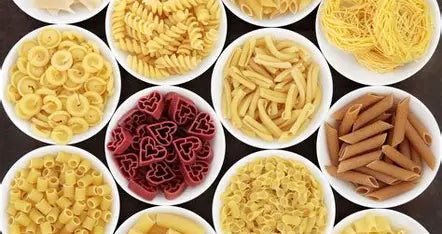 Pasta pret 500 gram-loose parts