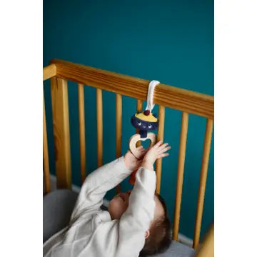 Babyrammelaar kind 0-2 jaar